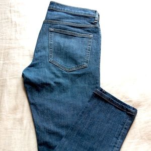 Everlane Men’s Slim Fit Jean in Dark Indigo- Size 31 x 30